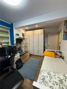 Sector 3 Apartament 3 camere Metrou 1 Decembrie mobilat si utilat + Parcare  subterana inclusa - foto 11