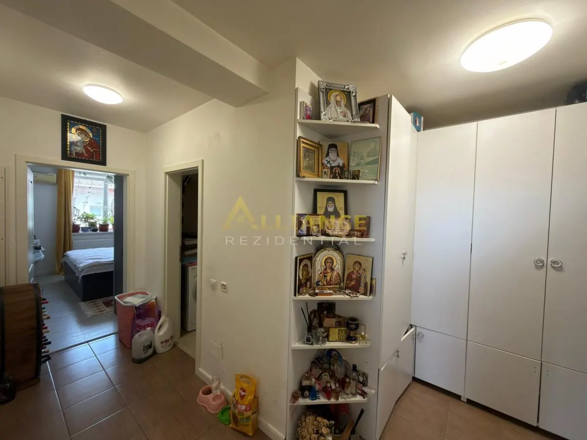 EXCLUSIVITATE || Apartament 2 camere Gata de mutare || 10 min. Metrou D. Leonida - foto 11