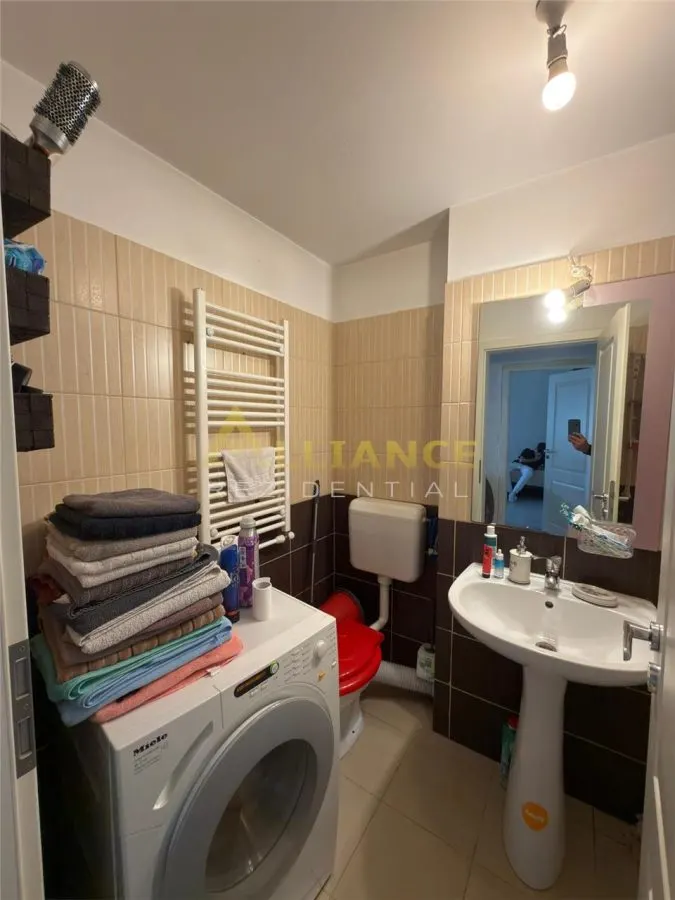 EXCLUSIVITATE || Apartament 2 camere Gata de mutare || 10 min. Metrou D. Leonida - foto 9