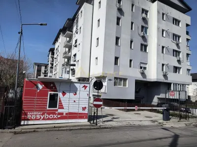 Apartament 3 camere decomandat | Parcare subterana inclusa | Metrou 1 Decembrie la doar 12-14 min - Bucuresti