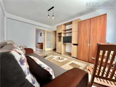 Apartament central 2 camere si parcare zona Patria mall AFI - foto 2