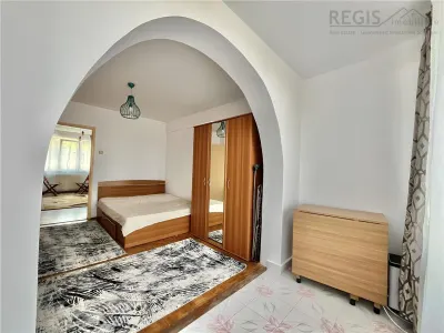 Apartament central 2 camere si parcare zona Patria mall AFI - foto 4