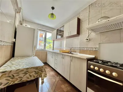 Apartament central 2 camere si parcare zona Patria mall AFI - foto 6