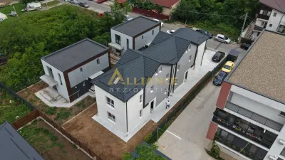 Casa P+1M || 5 Camere 4 Bai || 10 Minute Campus Scolar - foto 2