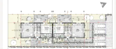 Casa P+1M || 5 Camere 4 Bai || 10 Minute Campus Scolar - foto 5
