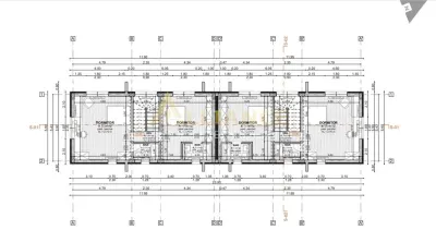 Casa P+1M || 5 Camere 4 Bai || 10 Minute Campus Scolar - foto 6