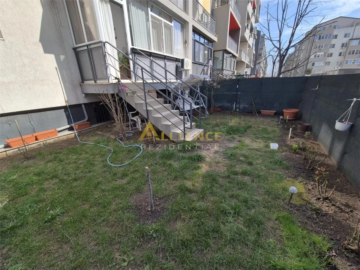 Â Apartament  2 camere | gradina proprie | acces rapid metrou Berceni (300 m)Â  - foto 1