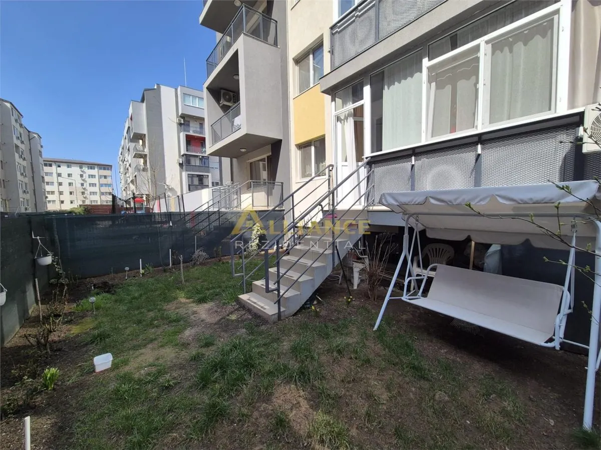 Â Apartament  2 camere | gradina proprie | acces rapid metrou Berceni (300 m)Â  - foto 2