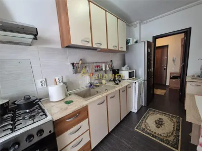 Â Apartament  2 camere | gradina proprie | acces rapid metrou Berceni (300 m)Â  - foto 5