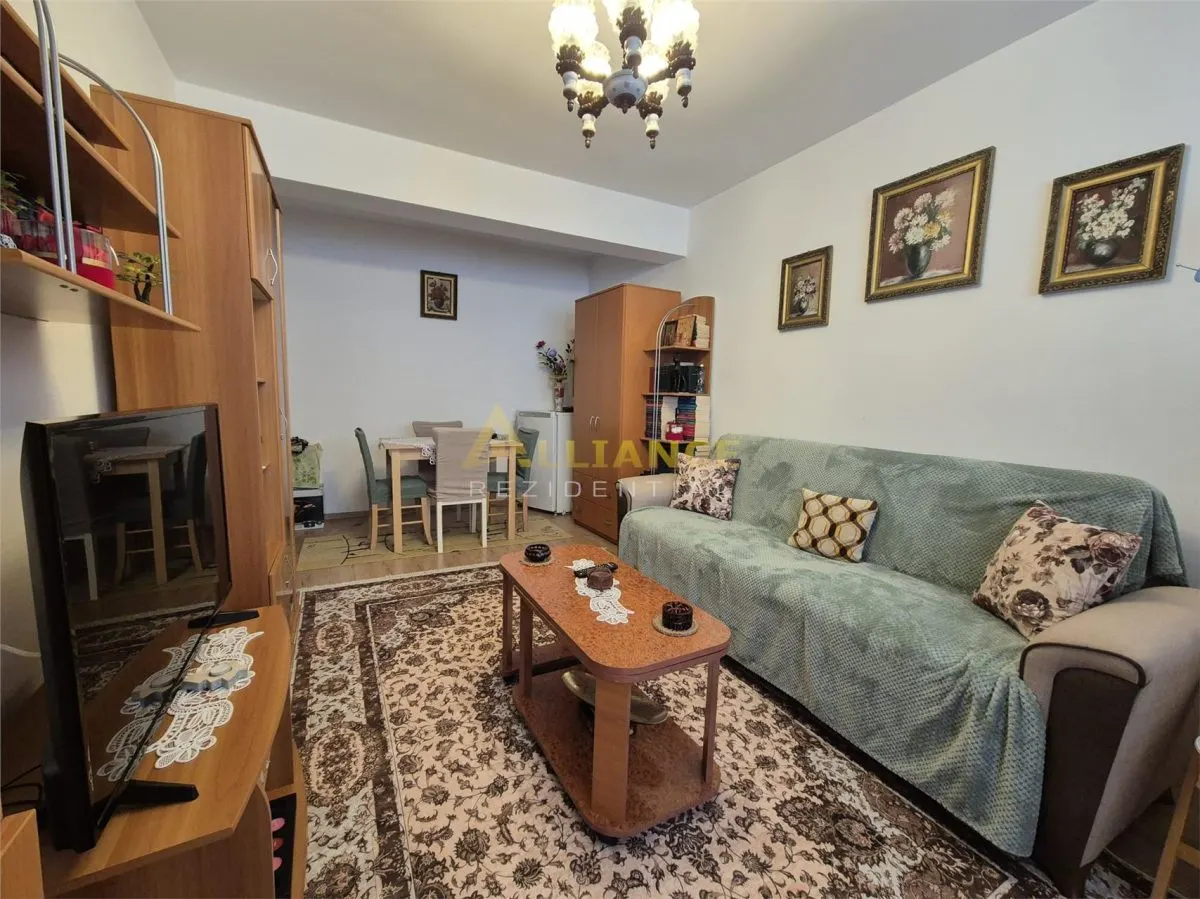 Â Apartament  2 camere | gradina proprie | acces rapid metrou Berceni (300 m)Â  - foto 7