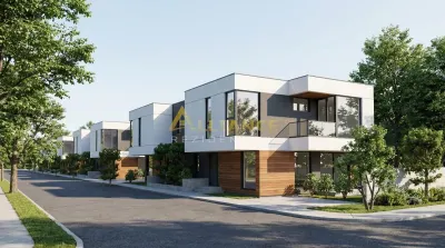 Casa Tip Duplex 4 camere 3 Bai | Pop - Leordeni || Splaiul Unirii || - Popesti-Leordeni