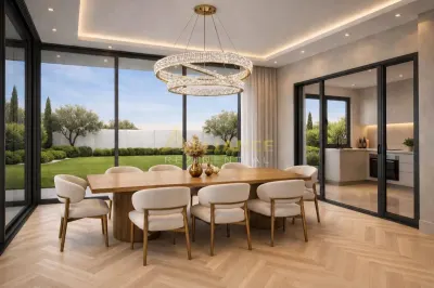 Casa Tip Duplex 4 camere 3 Bai | Pop - Leordeni || Splaiul Unirii || - foto 6