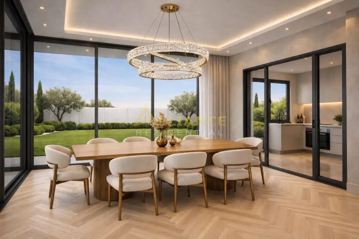 Casa Tip Duplex 4 camere 3 Bai | Pop - Leordeni || Splaiul Unirii || - foto 6