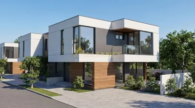 Casa Tip Duplex 4 camere 3 Bai | Pop - Leordeni || Splaiul Unirii || - foto 7