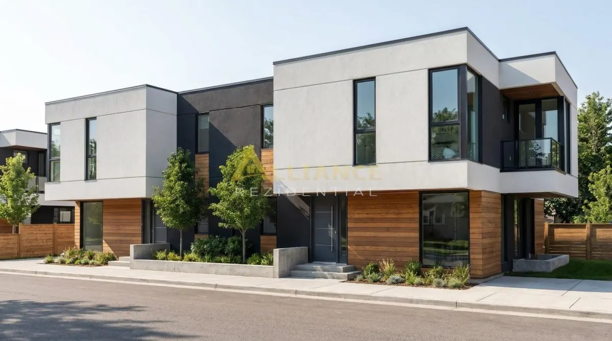 Casa Tip Duplex 4 camere 3 Bai | Pop - Leordeni || Splaiul Unirii || - foto 8