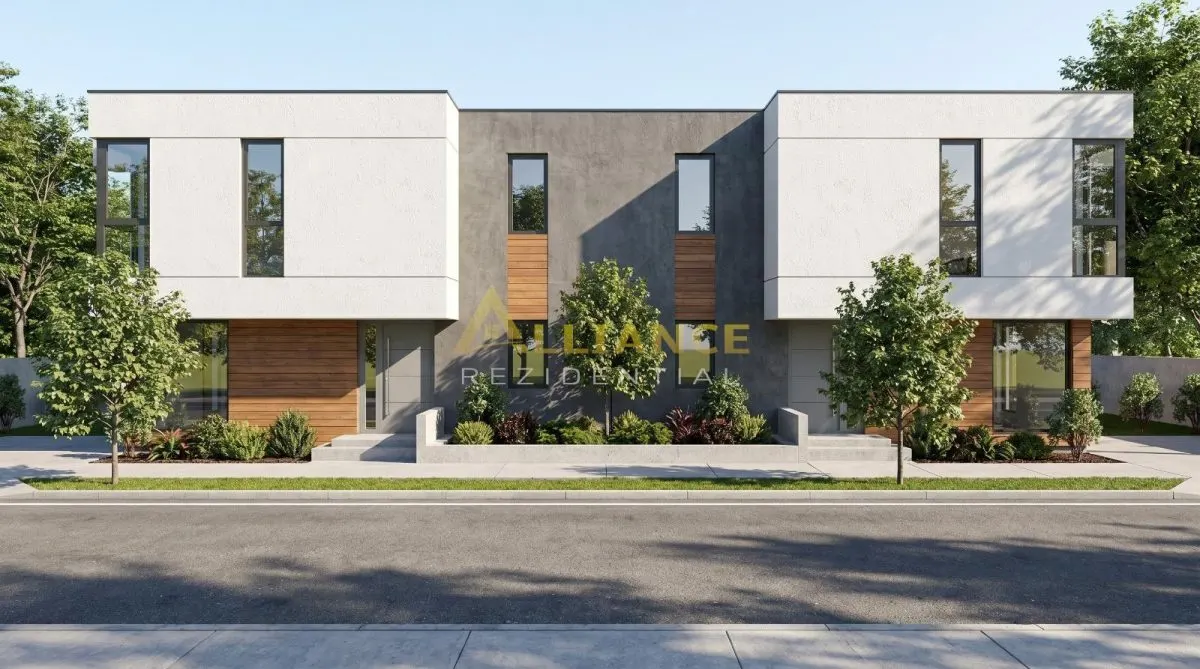 Casa Tip Duplex 4 camere 3 Bai | Pop - Leordeni || Splaiul Unirii || - foto 9