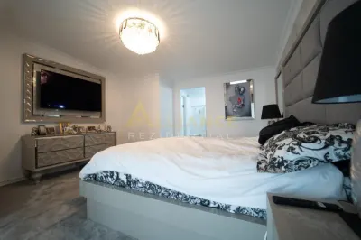 Vila de Lux 7 Camere | 265 mp Utili | Terasa Spectaculoasa 64 mp | 3 Parcari | Sector 4 - foto 14