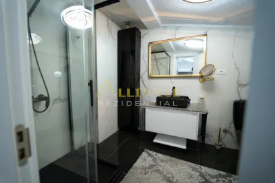 Vila de Lux 7 Camere | 265 mp Utili | Terasa Spectaculoasa 64 mp | 3 Parcari | Sector 4 - foto 19