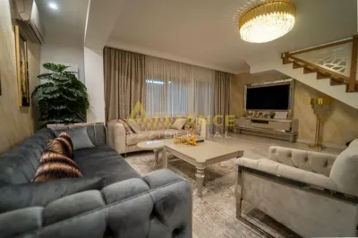 Vila de Lux 7 Camere | 265 mp Utili | Terasa Spectaculoasa 64 mp | 3 Parcari | Sector 4 - foto 4