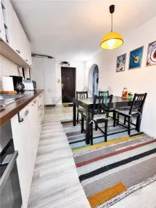 Apartament 2 camere decomandat renovat, zona Astra - foto 5