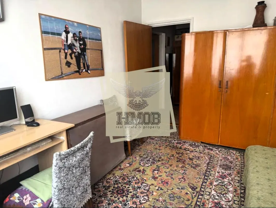 Apartament 2 camere | balcon inchis | Etaj 5/10 | zona Mihai Viteazul - foto 3