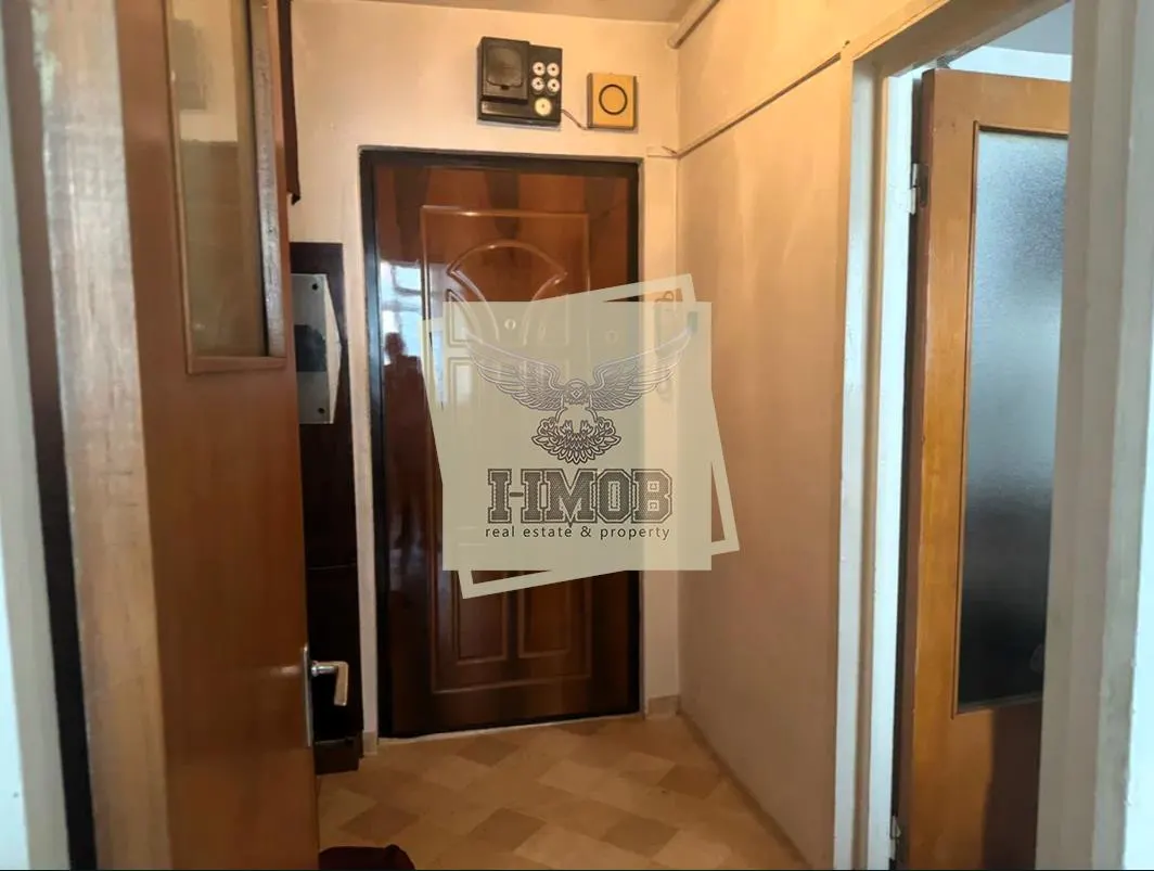 Apartament 2 camere | balcon inchis | Etaj 5/10 | zona Mihai Viteazul - foto 7