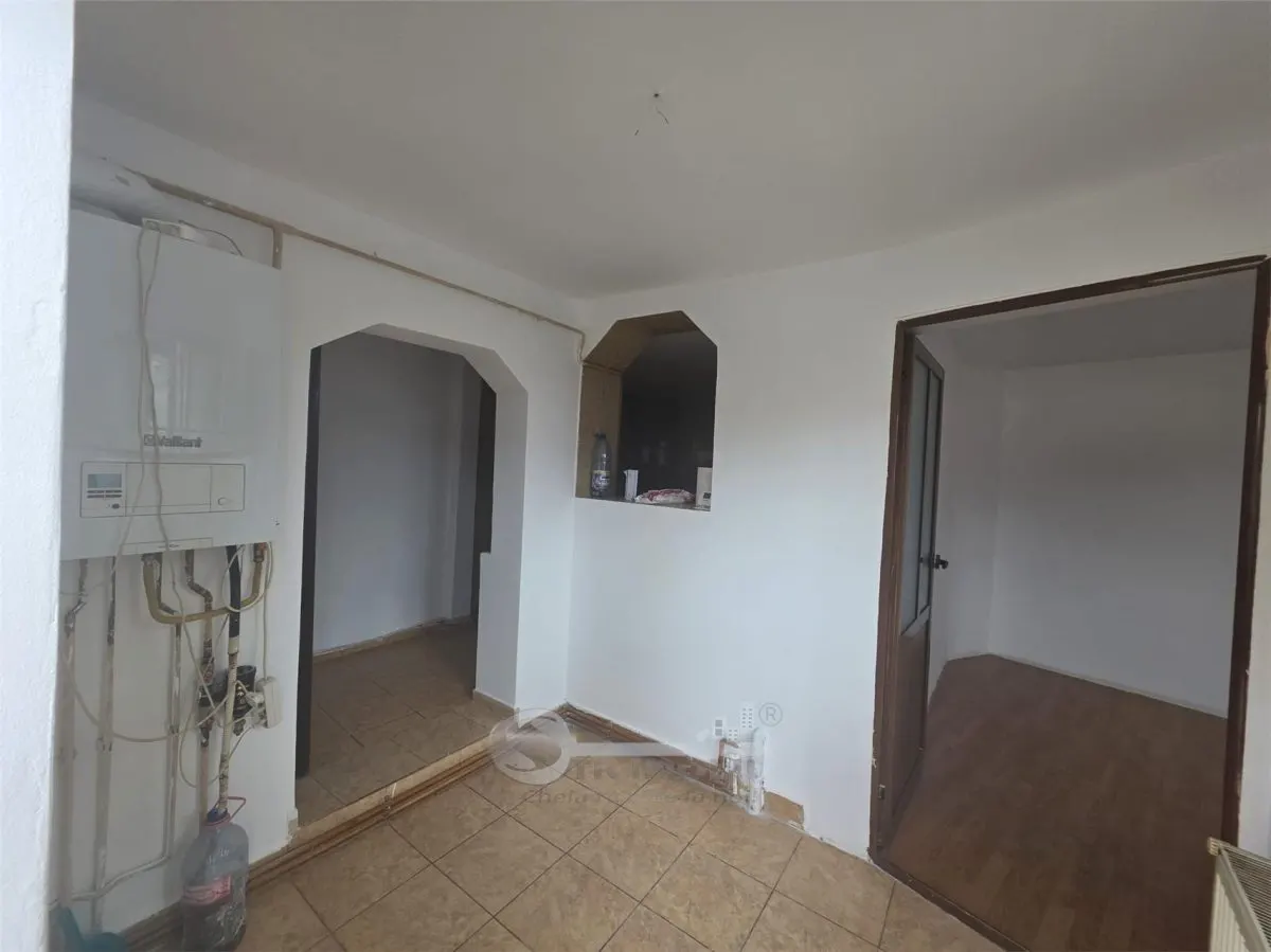 Apartament 3 camere - 72mp - Dancu - foto 8