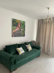 Apartament 2 camere Avantgarden 3, 57 mp - Brasov - Brasov
