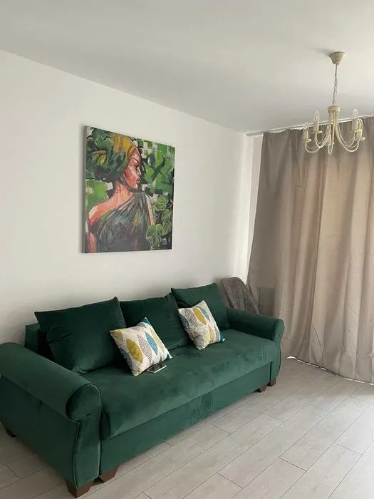 Apartament 2 camere Avantgarden 3, 57 mp - Brasov - foto 1