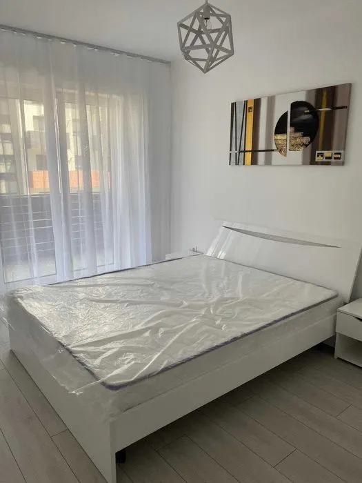 Apartament 2 camere Avantgarden 3, 57 mp - Brasov - foto 5