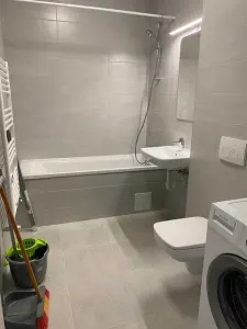 Apartament 2 camere Avantgarden 3, 57 mp - Brasov - foto 7