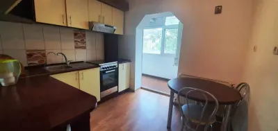 Apartament 3 camere decomandat 2 bai Nicolina - Gradinita nr. 1 - foto 8