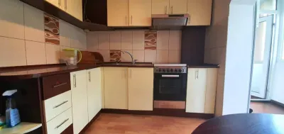 Apartament 3 camere decomandat 2 bai Nicolina - Gradinita nr. 1 - foto 10