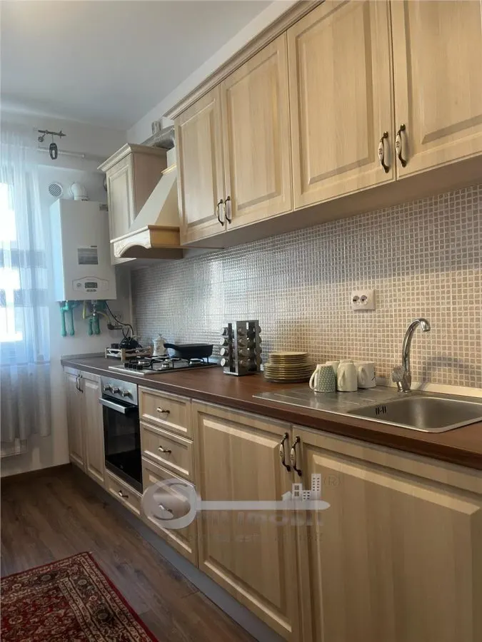 Apartament 1 camera Visoianu - 299 euro - foto 1