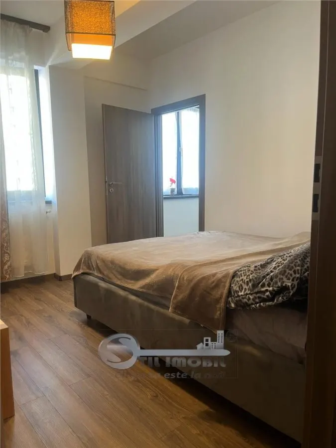 Apartament 1 camera Visoianu - 299 euro - foto 11