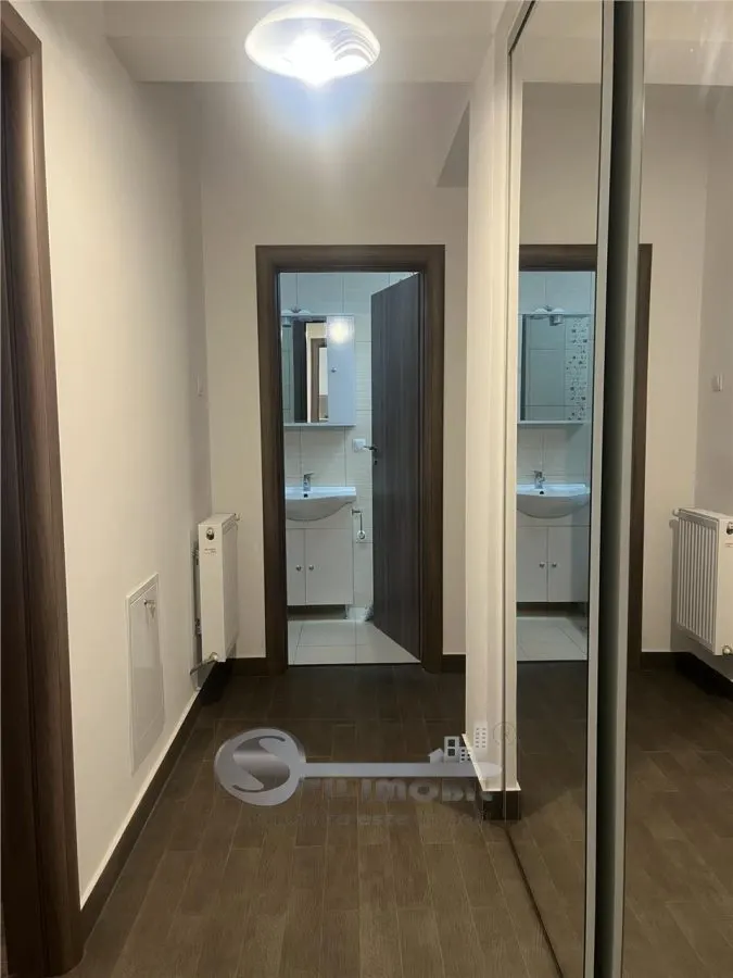 Apartament 1 camera Visoianu - 299 euro - foto 14
