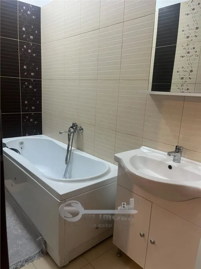 Apartament 1 camera Visoianu - 299 euro - foto 16