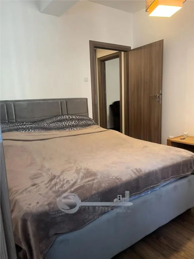 Apartament 1 camera Visoianu - 299 euro - foto 10