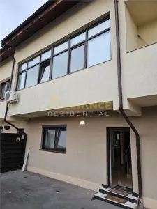 Soseaua Oltenitei-Vila Insiruita-5 Camere-Mobilata-Parcare - Popesti-Leordeni
