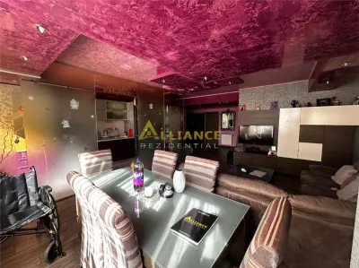 Berceni-Apartament 3 Camere-Gata de Mutare - foto 3