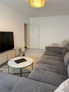 Apartament 3 camere | Mobilat premium | Strada Amurgului | Aproape de metrou - foto 2