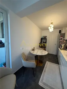 Apartament 3 camere | Mobilat premium | Strada Amurgului | Aproape de metrou - foto 13