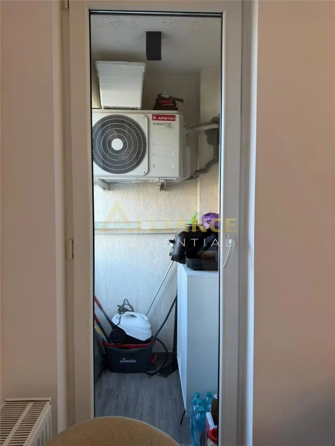 Apartament 3 camere | Mobilat premium | Strada Amurgului | Aproape de metrou - foto 17