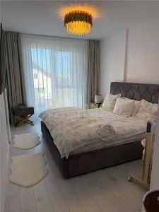 Apartament 3 camere | Mobilat premium | Strada Amurgului | Aproape de metrou - foto 5