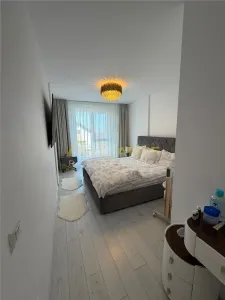 Apartament 3 camere | Mobilat premium | Strada Amurgului | Aproape de metrou - foto 7