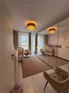 Apartament 3 camere | Mobilat premium | Strada Amurgului | Aproape de metrou - foto 10