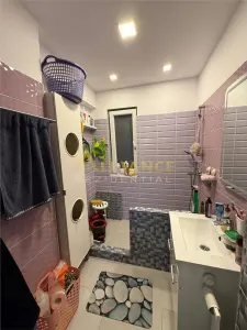 Apartament 3camere mobilat si utilat Metrou 1 decembrie 15min - foto 18