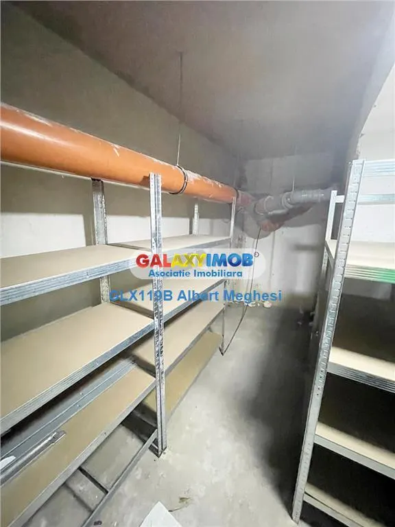 Inchiriere Apartament 3 Camere Cartierul Latin-Prelungirea Ghencea - foto 17