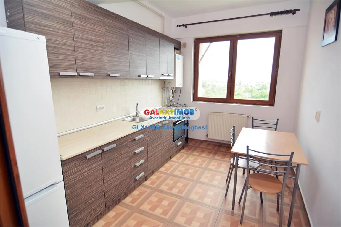 Inchiriere Apartament 3 Camere Cartierul Latin-Prelungirea Ghencea - foto 4