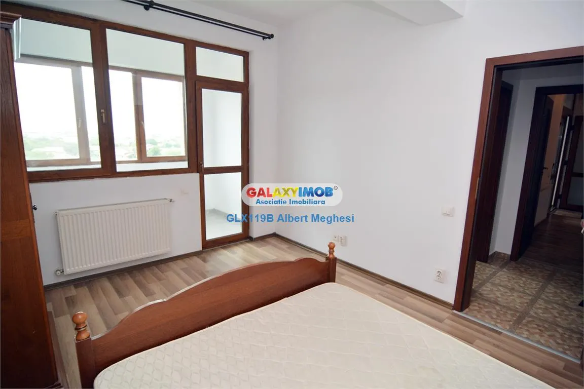 Inchiriere Apartament 3 Camere Cartierul Latin-Prelungirea Ghencea - foto 5